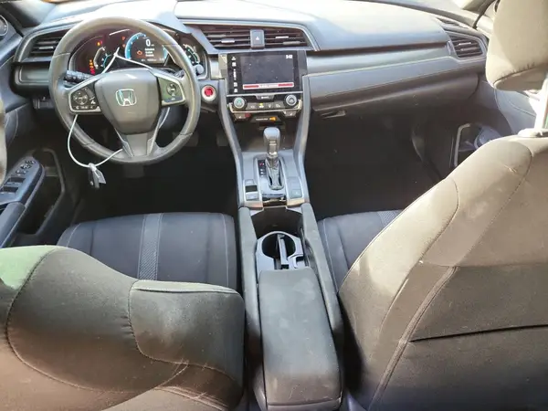 SHHFK7H53HU208463 2017 HONDA CIVIC - Image 8