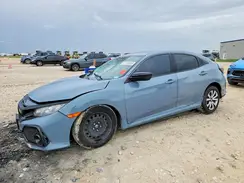 SHHFK7H53HU209189 2017 HONDA CIVIC
