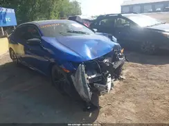 SHHFK7H53HU210147 2017 HONDA CIVIC