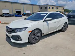 SHHFK7H53HU210245 2017 HONDA CIVIC