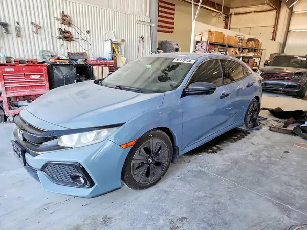 SHHFK7H53HU212349 2017 HONDA CIVIC - Image 1