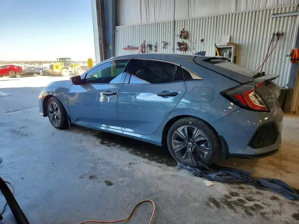 SHHFK7H53HU212349 2017 HONDA CIVIC - Image 2