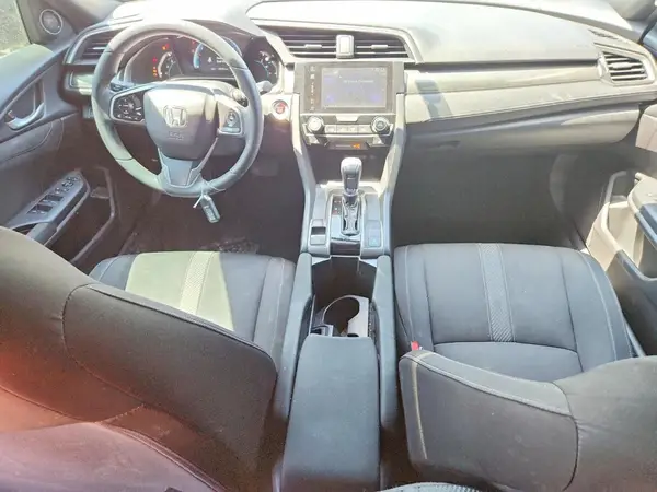 SHHFK7H53HU212349 2017 HONDA CIVIC - Image 8