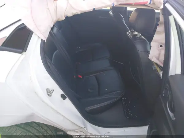 SHHFK7H53HU214571 2017 HONDA CIVIC - Image 8