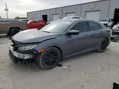 SHHFK7H53HU215848 2017 HONDA CIVIC