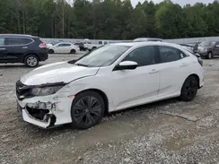 SHHFK7H53HU217681 2017 HONDA CIVIC