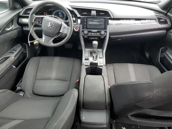 SHHFK7H53HU217681 2017 HONDA CIVIC - Image 8