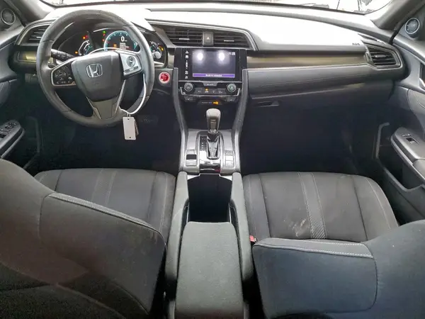 SHHFK7H53HU219642 2017 HONDA CIVIC - Image 8