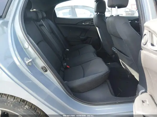 SHHFK7H53HU220838 2017 HONDA CIVIC - Image 8