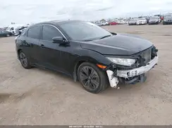 SHHFK7H53HU221651 2017 HONDA CIVIC