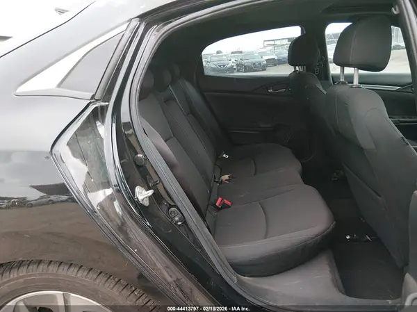 SHHFK7H53HU221651 2017 HONDA CIVIC - Image 8