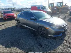 SHHFK7H53HU225442 2017 HONDA CIVIC