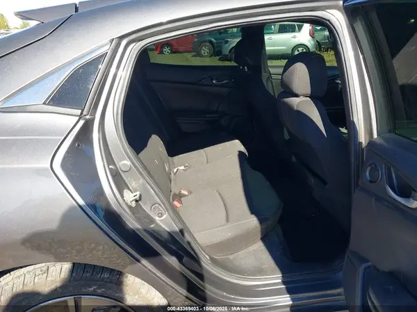 SHHFK7H53HU225442 2017 HONDA CIVIC - Image 8