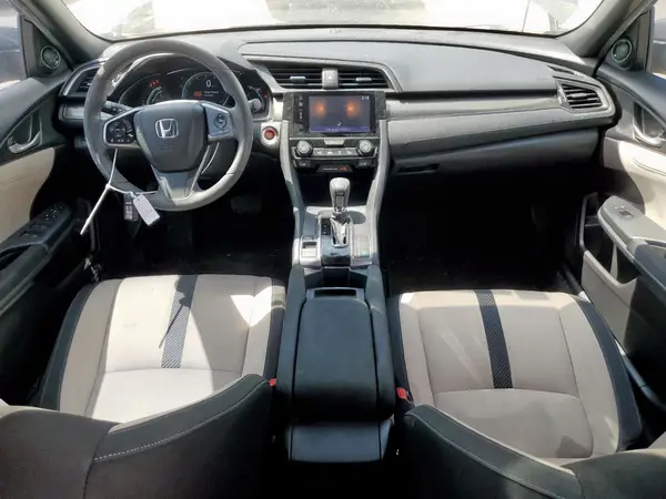 SHHFK7H53HU228664 2017 HONDA CIVIC - Image 8