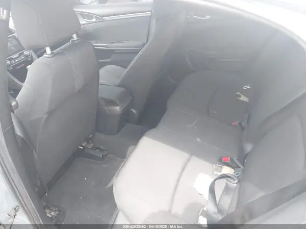 SHHFK7H53HU229216 2017 HONDA CIVIC - Image 8