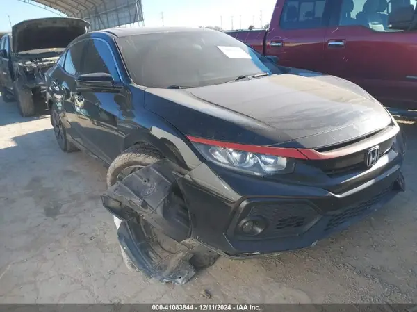 SHHFK7H53HU229846 2017 HONDA CIVIC - Image 1