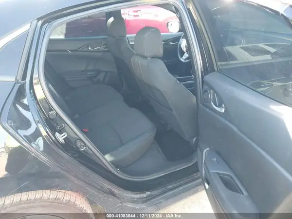 SHHFK7H53HU229846 2017 HONDA CIVIC - Image 8