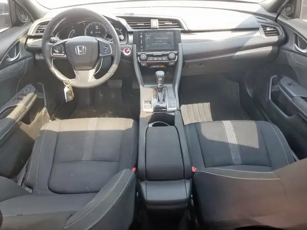 SHHFK7H53HU230933 2017 HONDA CIVIC - Image 8