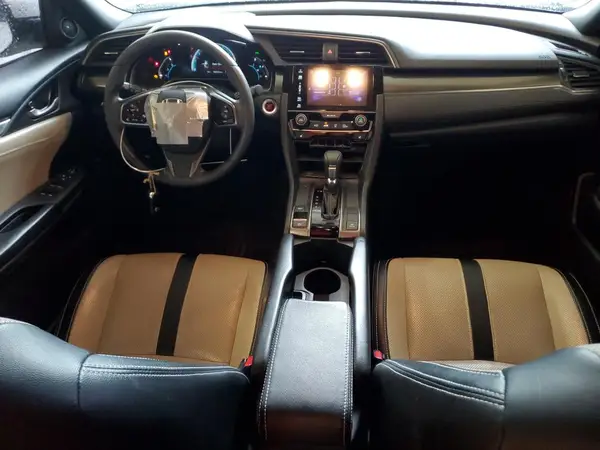 SHHFK7H53HU230978 2017 HONDA CIVIC - Image 8