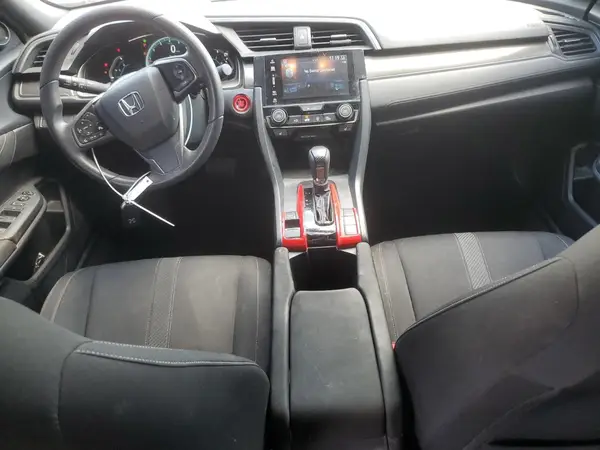 SHHFK7H53HU232021 2017 HONDA CIVIC - Image 8