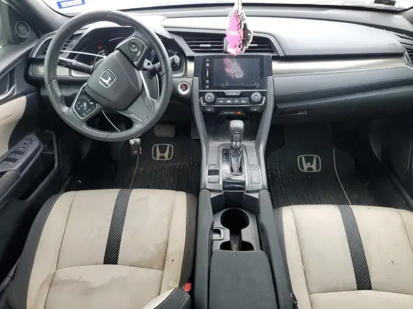 SHHFK7H53HU233184 2017 HONDA CIVIC - Image 8