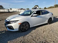 SHHFK7H53HU400322 2017 HONDA CIVIC