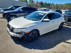 SHHFK7H53HU401633 2017 HONDA CIVIC