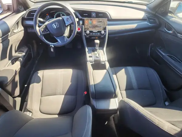 SHHFK7H53HU401633 2017 HONDA CIVIC - Image 8