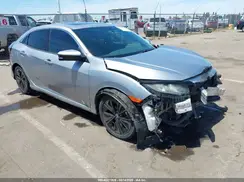 SHHFK7H53HU404158 2017 HONDA CIVIC