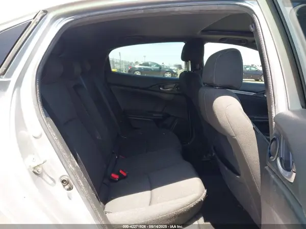 SHHFK7H53HU404158 2017 HONDA CIVIC - Image 8