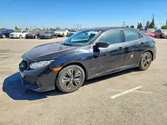 SHHFK7H53HU404399 2017 HONDA CIVIC