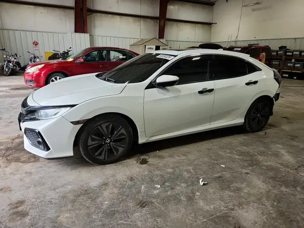 SHHFK7H53HU405648 2017 HONDA CIVIC - Image 1