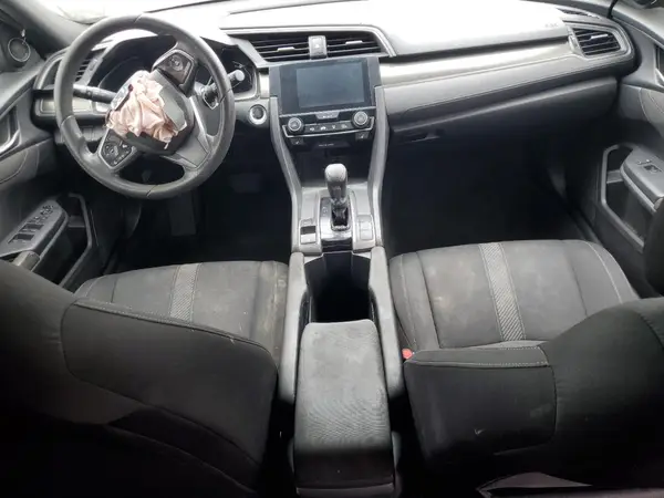 SHHFK7H53HU406220 2017 HONDA CIVIC - Image 8