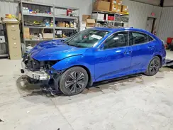 SHHFK7H53HU409036 2017 HONDA CIVIC
