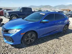 SHHFK7H53HU409795 2017 HONDA CIVIC