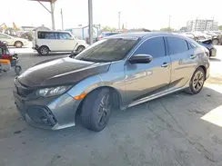 SHHFK7H53HU411126 2017 HONDA CIVIC