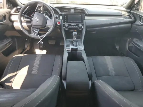 SHHFK7H53HU411577 2017 HONDA CIVIC - Image 8
