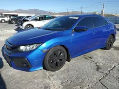 SHHFK7H53HU412535 2017 HONDA CIVIC