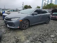 SHHFK7H53HU415838 2017 HONDA CIVIC