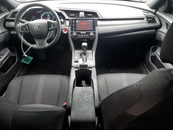 SHHFK7H53HU415838 2017 HONDA CIVIC - Image 8