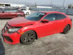 SHHFK7H53HU416083 2017 HONDA CIVIC