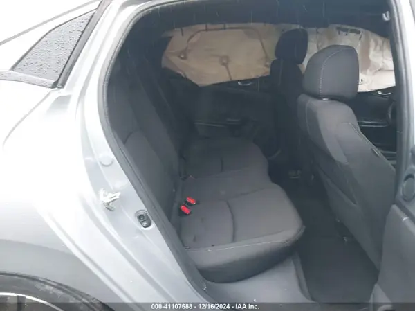 SHHFK7H53HU416245 2017 HONDA CIVIC - Image 8