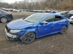 SHHFK7H53HU416312 2017 HONDA CIVIC