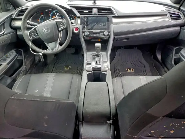 SHHFK7H53HU416312 2017 HONDA CIVIC - Image 8