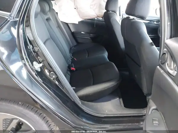 SHHFK7H53HU416987 2017 HONDA CIVIC - Image 8