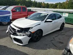 SHHFK7H53HU418190 2017 HONDA CIVIC