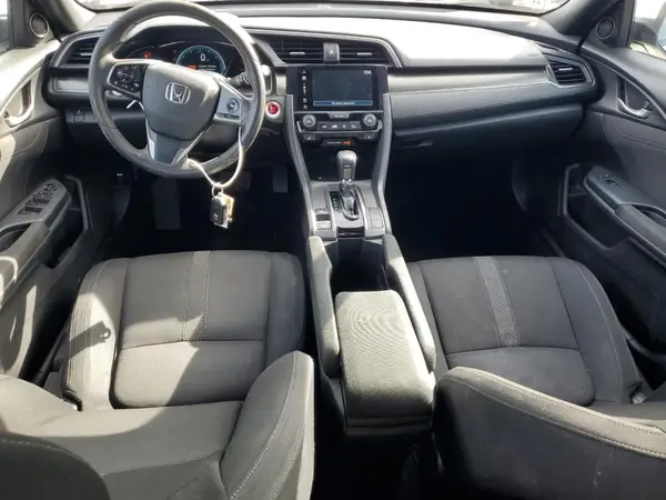 SHHFK7H53HU418190 2017 HONDA CIVIC - Image 8
