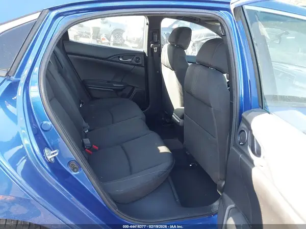 SHHFK7H53HU418948 2017 HONDA CIVIC - Image 8