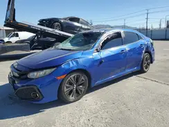 SHHFK7H53HU419744 2017 HONDA CIVIC