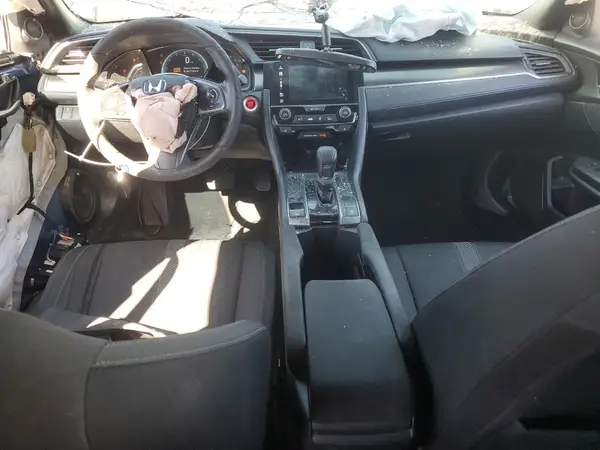 SHHFK7H53HU419744 2017 HONDA CIVIC - Image 8